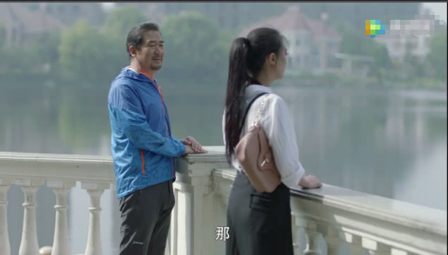 《好久不见》贺文华劈腿被撞见，儿子意外坠楼成残疾