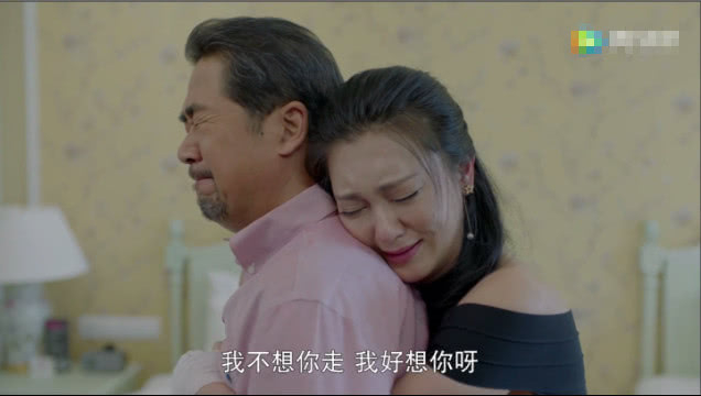《好久不见》贺文华劈腿被撞见，儿子意外坠楼成残疾
