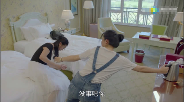 《好久不见》贺文华劈腿被撞见，儿子意外坠楼成残疾