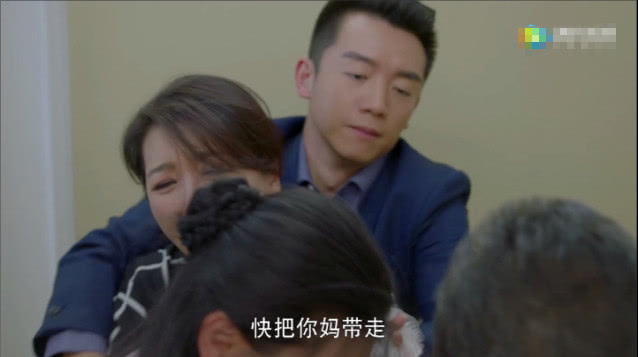 《好久不见》贺文华劈腿被撞见，儿子意外坠楼成残疾