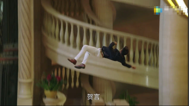 《好久不见》贺文华劈腿被撞见，儿子意外坠楼成残疾