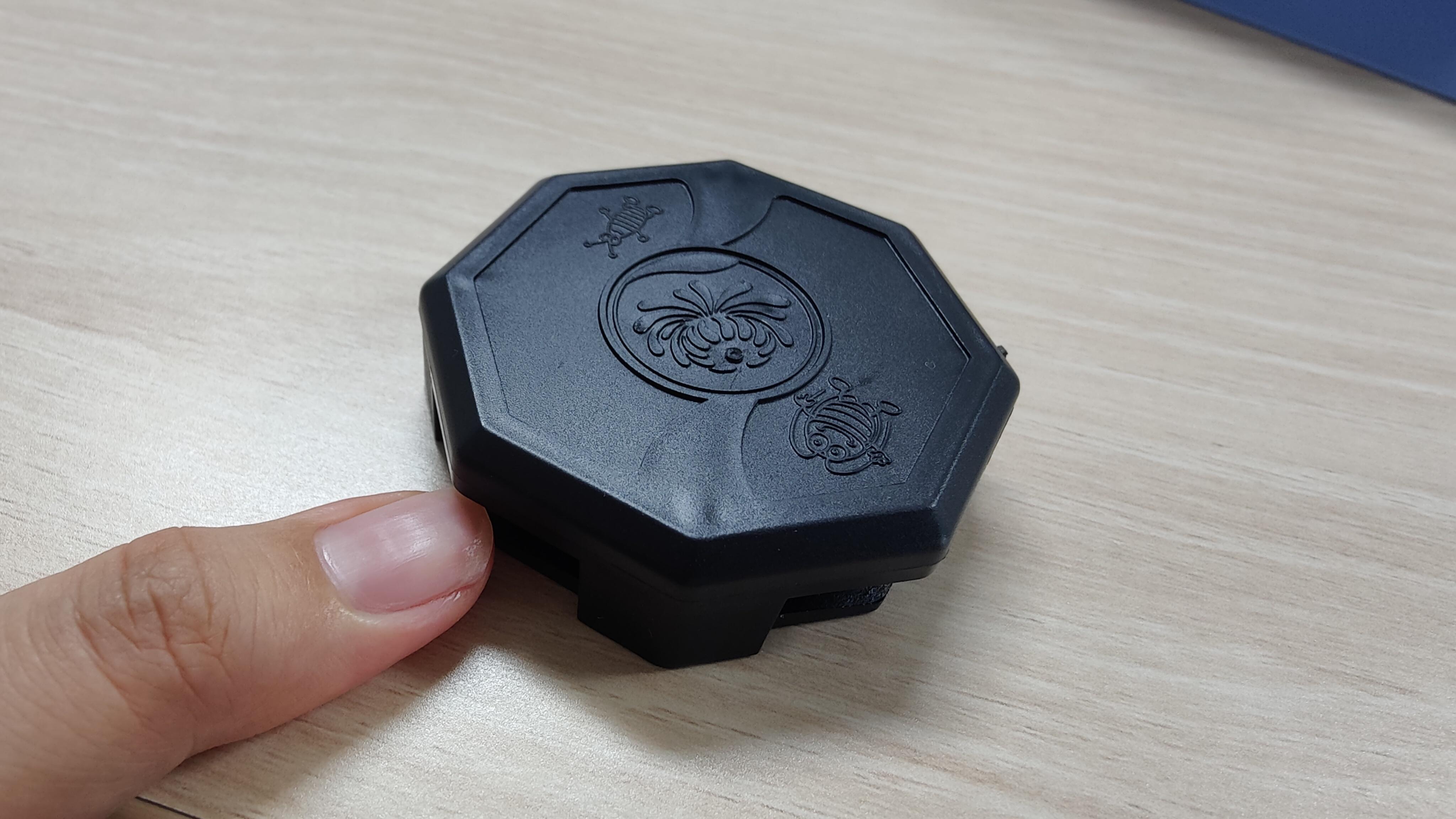 家里发现好几个蟑螂卵鞘，是不是意味着有十几只蟑螂？