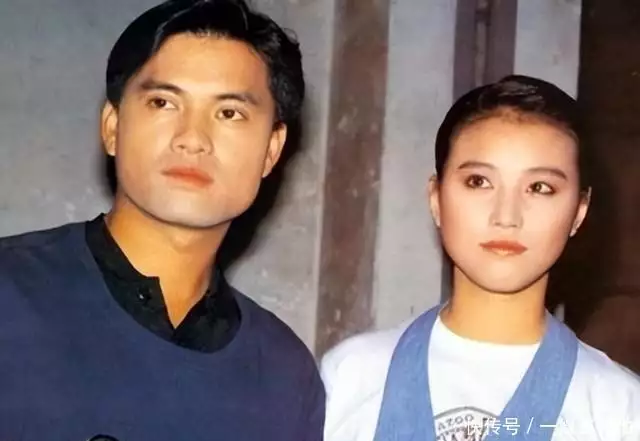 “贵州富婆”杨小娟：嫁三婚演员吕良伟，婚后生一子，幸福美满