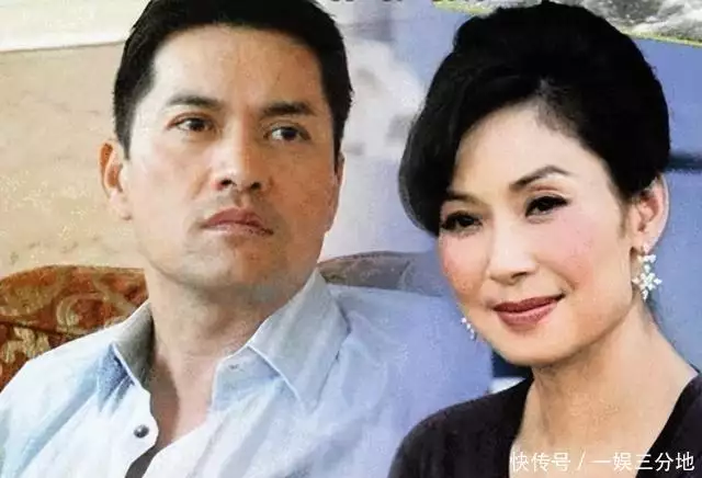 “贵州富婆”杨小娟：嫁三婚演员吕良伟，婚后生一子，幸福美满