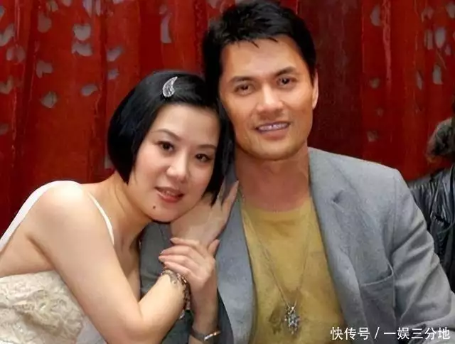 “贵州富婆”杨小娟：嫁三婚演员吕良伟，婚后生一子，幸福美满