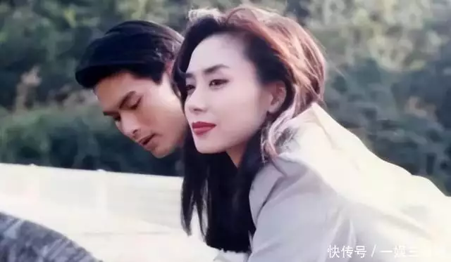 “贵州富婆”杨小娟：嫁三婚演员吕良伟，婚后生一子，幸福美满