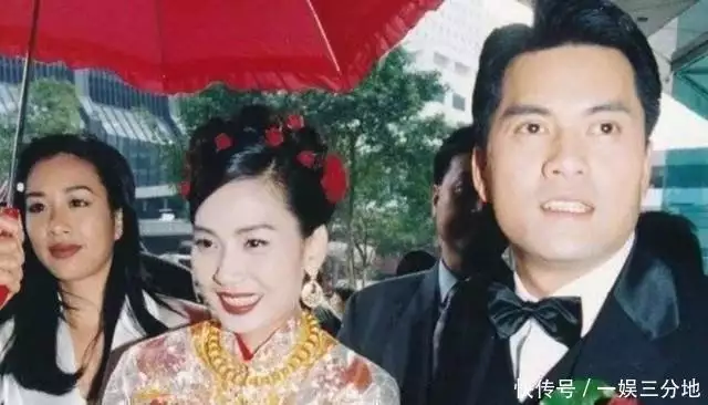 “贵州富婆”杨小娟：嫁三婚演员吕良伟，婚后生一子，幸福美满