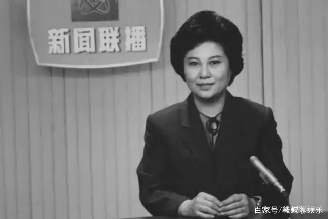 邢质斌“消失”的11年，低调延续主持事业，今73岁罕见露面