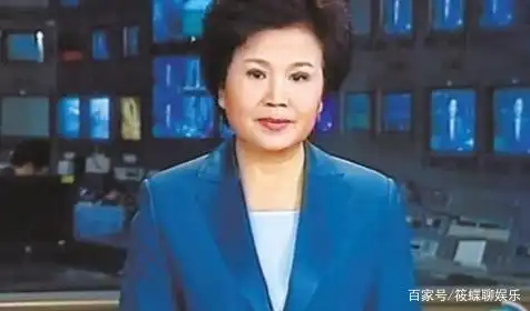 邢质斌“消失”的11年，低调延续主持事业，今73岁罕见露面