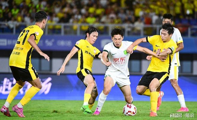 塞蒂恩VS韩鹏：同是3中卫，国安为什么不能像泰山一样反弹？