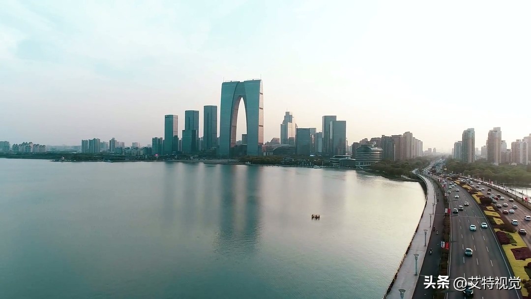建业森林半岛地产宣传片制作策划案