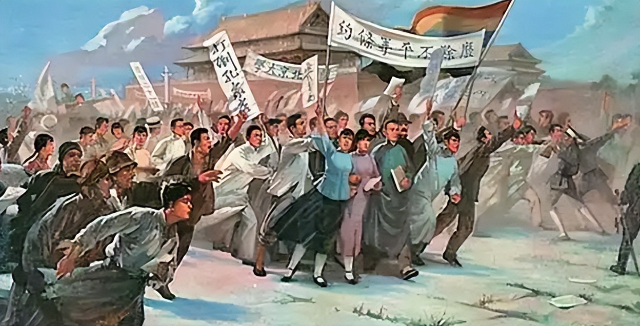 美版知乎：中国是否被西方媒体歪曲？加拿大网友:我们没有歪曲