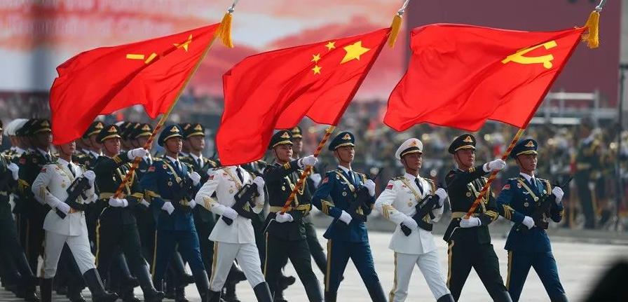 美版知乎：中国是否被西方媒体歪曲？加拿大网友:我们没有歪曲