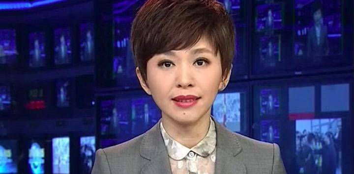 欧阳夏丹：主持《新闻联播》9年，两年前突然消失，背后有何隐情