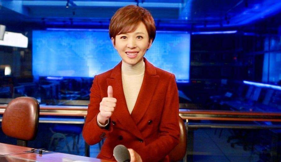 欧阳夏丹：主持《新闻联播》9年，两年前突然消失，背后有何隐情