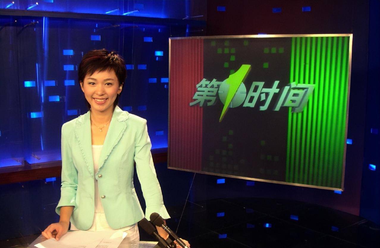 欧阳夏丹：主持《新闻联播》9年，两年前突然消失，背后有何隐情
