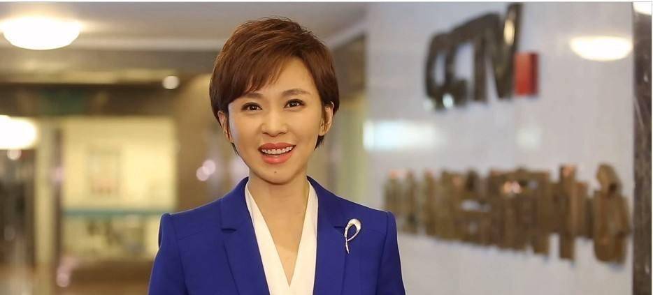 欧阳夏丹：主持《新闻联播》9年，两年前突然消失，背后有何隐情