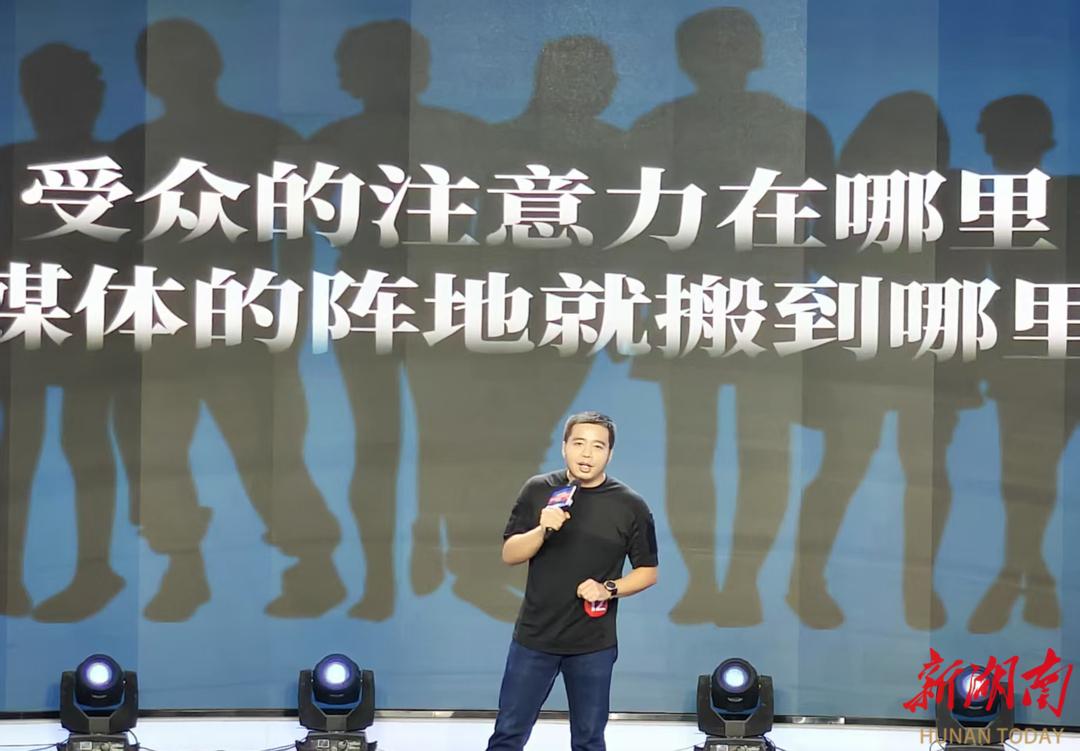小故事见证大时代，好记者传递正能量 第十二届“好记者讲好故事”决赛揭晓