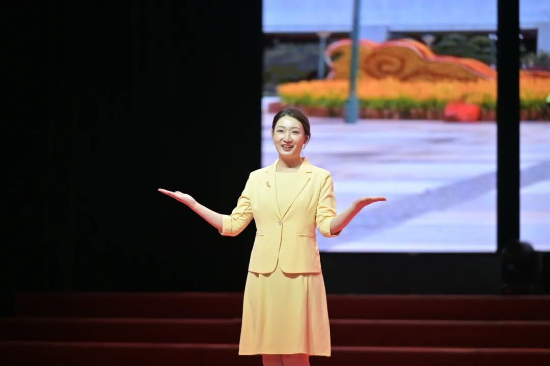 听！12名记者这样讲铁路好故事