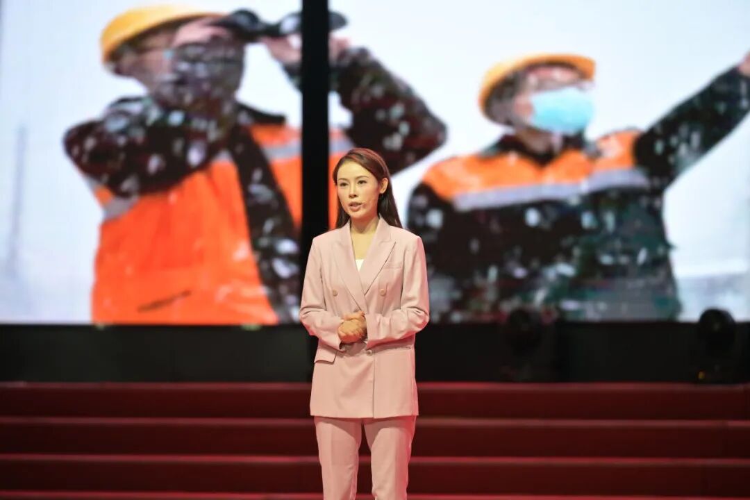 听！12名记者这样讲铁路好故事