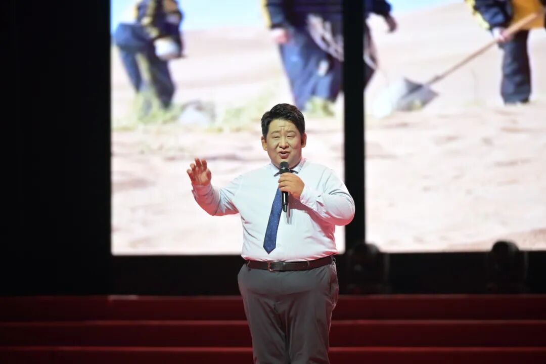 听！12名记者这样讲铁路好故事