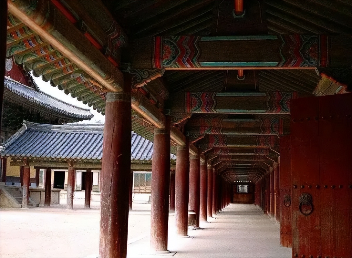 中国古代建筑如何修建？有何独特之处？