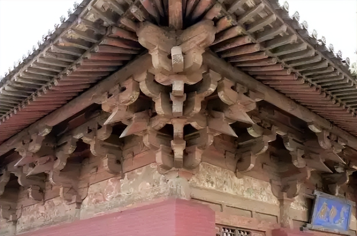 中国古代建筑如何修建？有何独特之处？