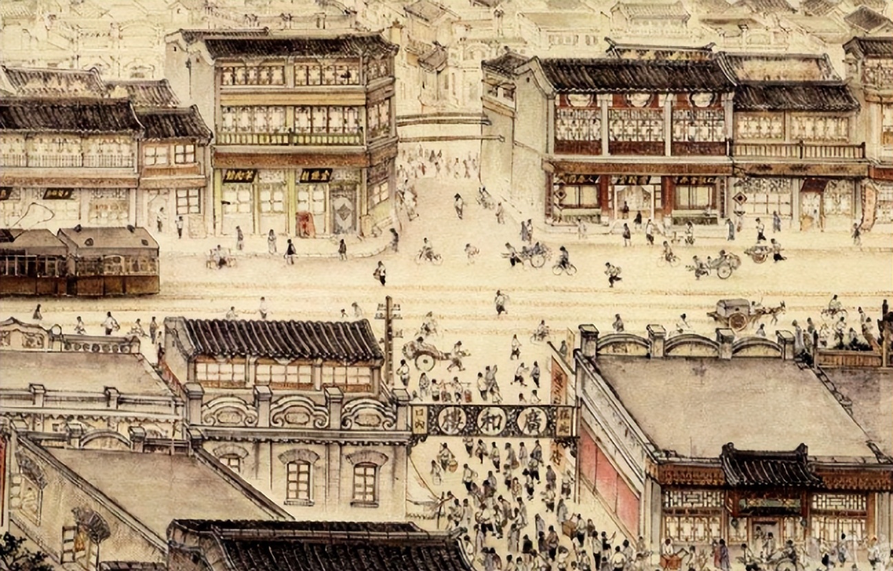 中国古代建筑如何修建？有何独特之处？