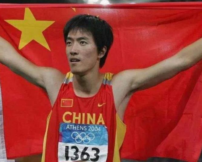 刘翔的“消失”，是我们的悲哀与损失