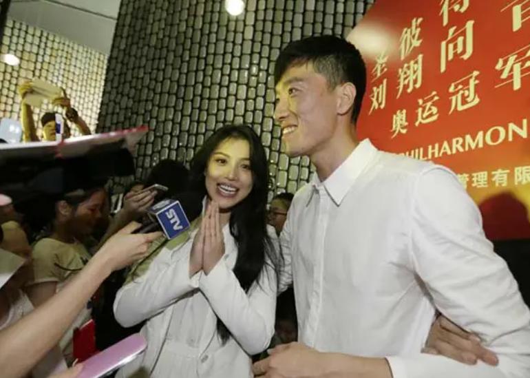 刘翔的“消失”，是我们的悲哀与损失
