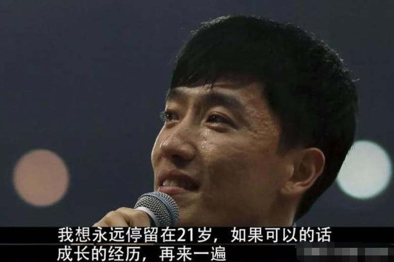 刘翔的“消失”，是我们的悲哀与损失