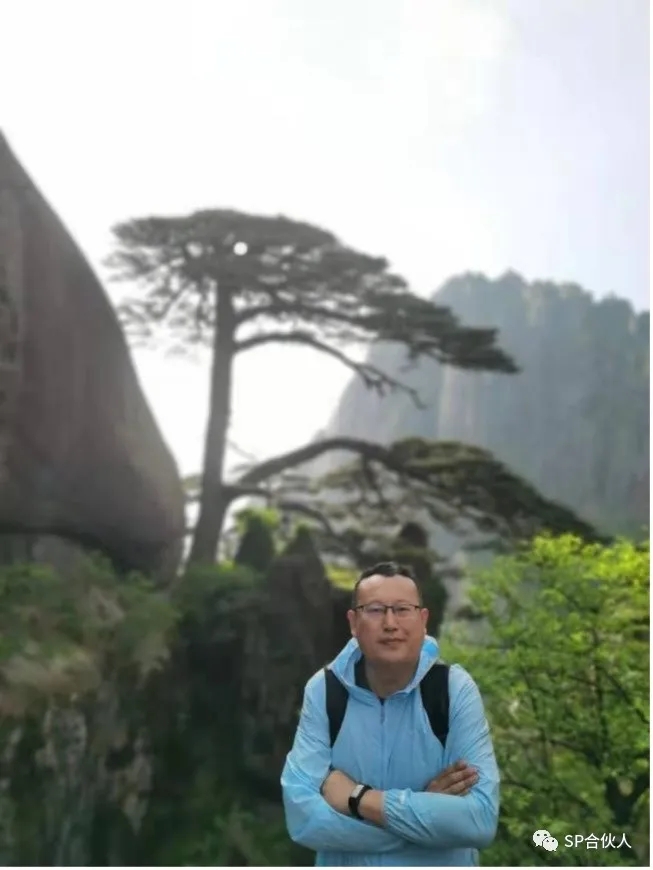 锚定下沉市场，雪加山东省代李洪臣看好电子烟未来