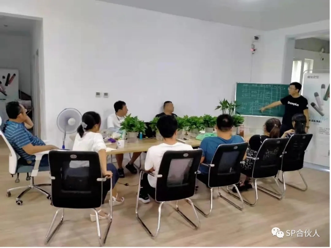 锚定下沉市场，雪加山东省代李洪臣看好电子烟未来