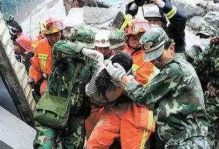 永远磨灭不去的印记，汶川大地震十三周年再回首