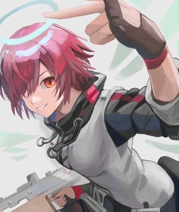 明日方舟：喜欢这几位干员的玩家真的很幸运 强度很高 塑造也完美