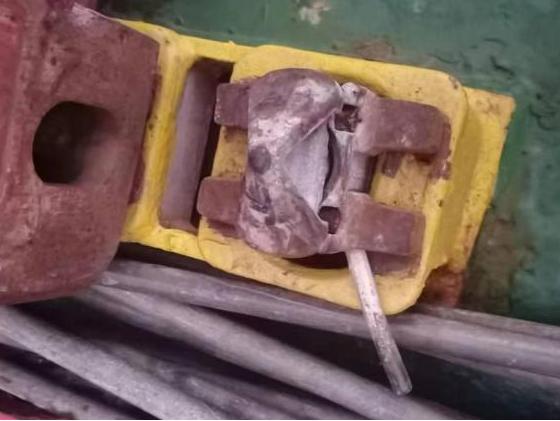 案例警示丨遵守作业规程，确保船舶集装箱装卸安全
