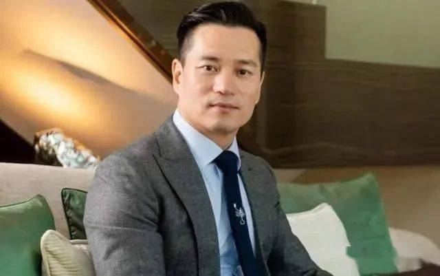“黑道公主”豪门梦碎记