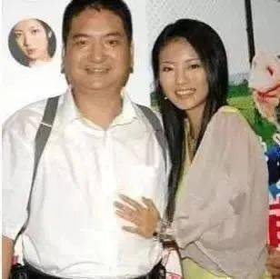 “黑道公主”豪门梦碎记