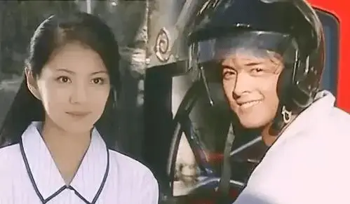 “黑道公主”豪门梦碎记