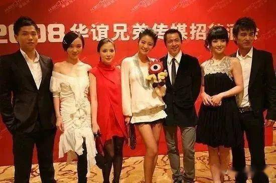 “黑道公主”豪门梦碎记