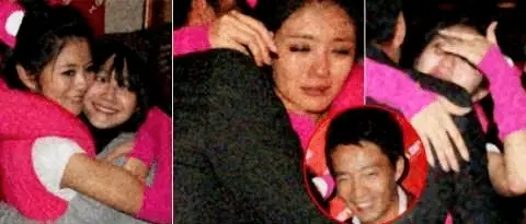 “黑道公主”豪门梦碎记