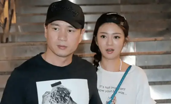 “黑道公主”豪门梦碎记