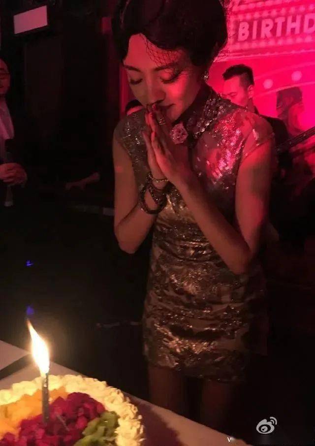 “黑道公主”豪门梦碎记