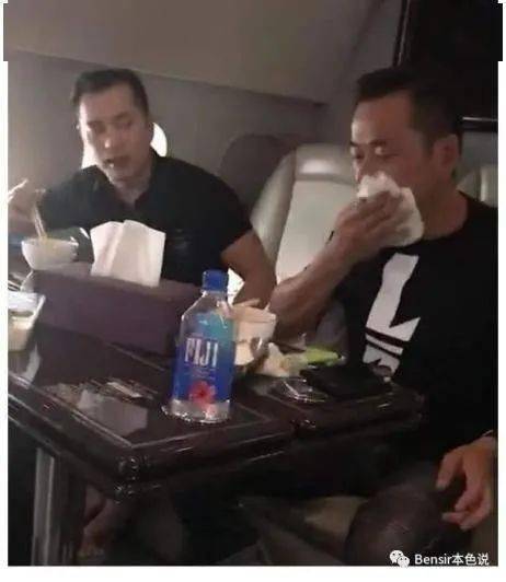 “黑道公主”豪门梦碎记