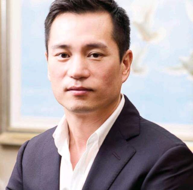 安以轩豪门梦破裂！陈荣炼被澳门警方抓捕，疑似涉嫌参与洗米华案