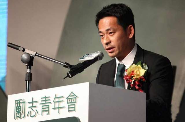 安以轩豪门梦破裂！陈荣炼被澳门警方抓捕，疑似涉嫌参与洗米华案