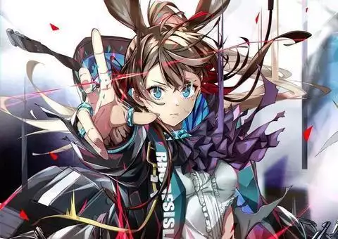 《明日方舟》隐藏干员获取攻略，错过血亏！
