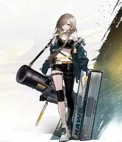 《明日方舟》隐藏干员获取攻略，错过血亏！