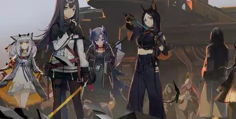 《明日方舟》隐藏干员获取攻略，错过血亏！