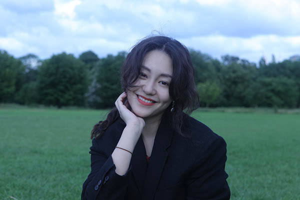 岑黎阑与马思纯什么关系 多年同学兼闺蜜疏于联系